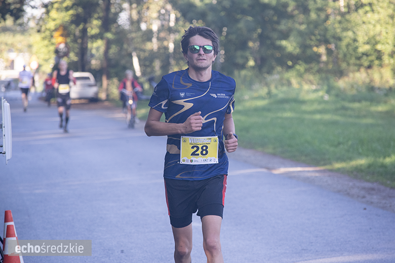 Półmaraton Piastowski za nami