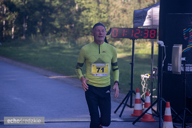 Półmaraton Piastowski za nami