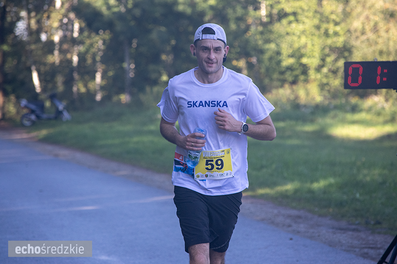 Półmaraton Piastowski za nami