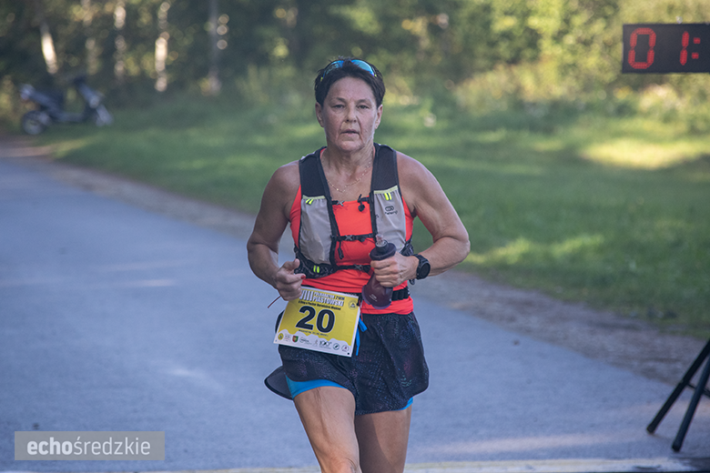 Półmaraton Piastowski za nami
