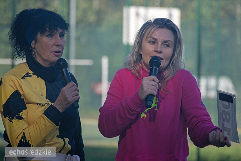 Półmaraton Piastowski za nami