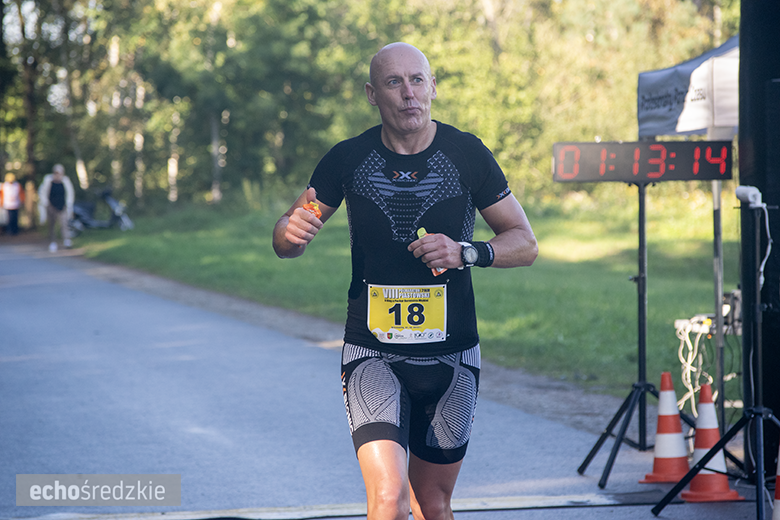 Półmaraton Piastowski za nami