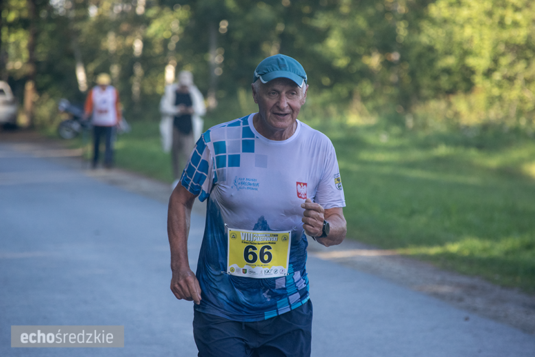 Półmaraton Piastowski za nami