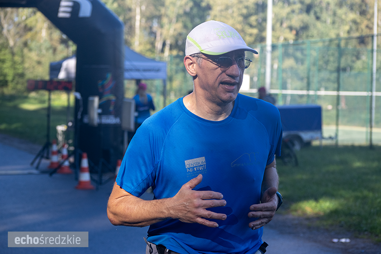 Półmaraton Piastowski za nami