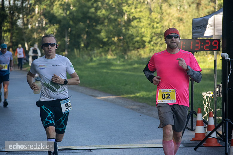 Półmaraton Piastowski za nami