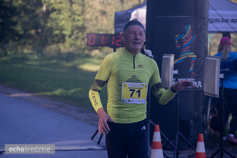 Półmaraton Piastowski za nami