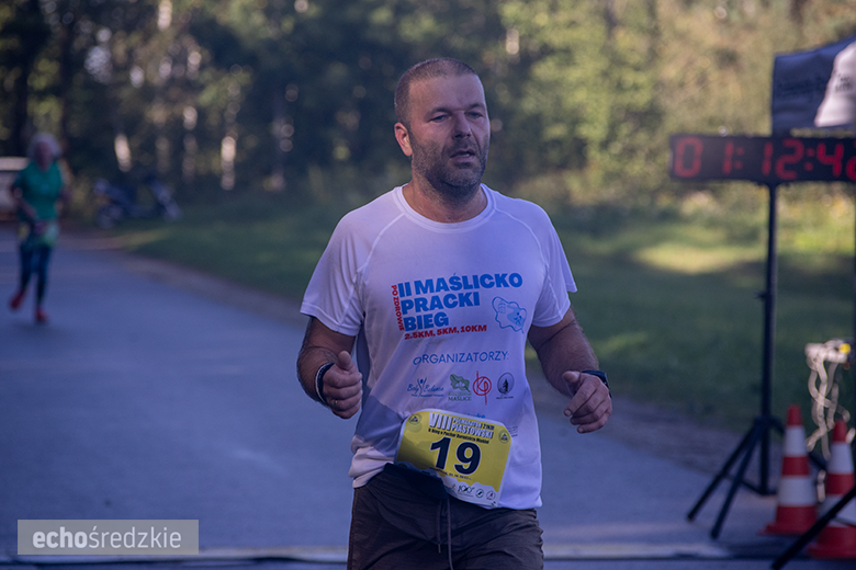 Półmaraton Piastowski za nami