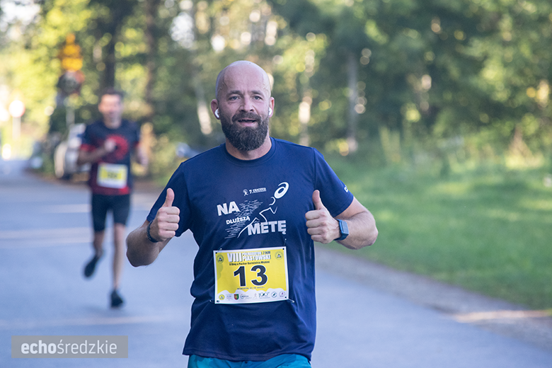 Półmaraton Piastowski za nami