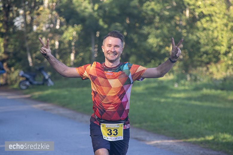 Półmaraton Piastowski za nami