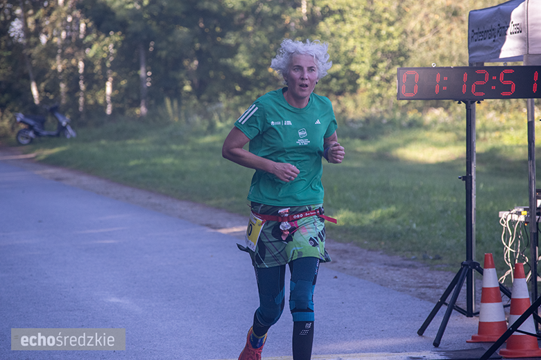 Półmaraton Piastowski za nami