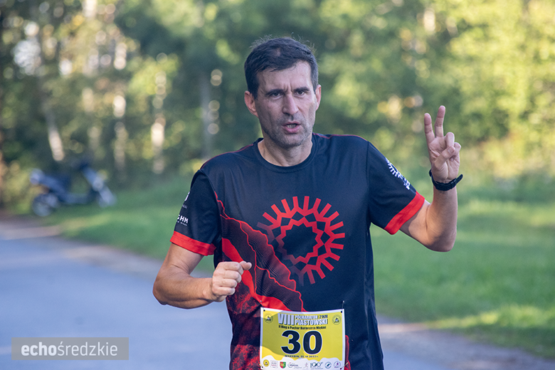 Półmaraton Piastowski za nami