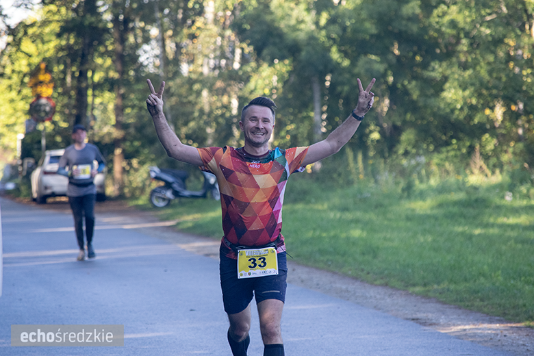 Półmaraton Piastowski za nami