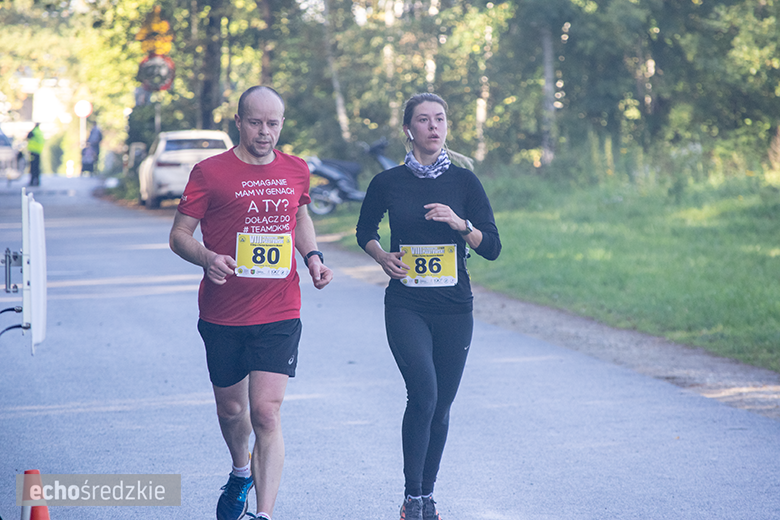 Półmaraton Piastowski za nami