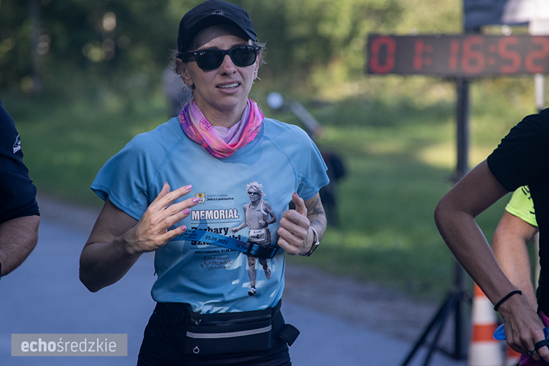 Półmaraton Piastowski za nami