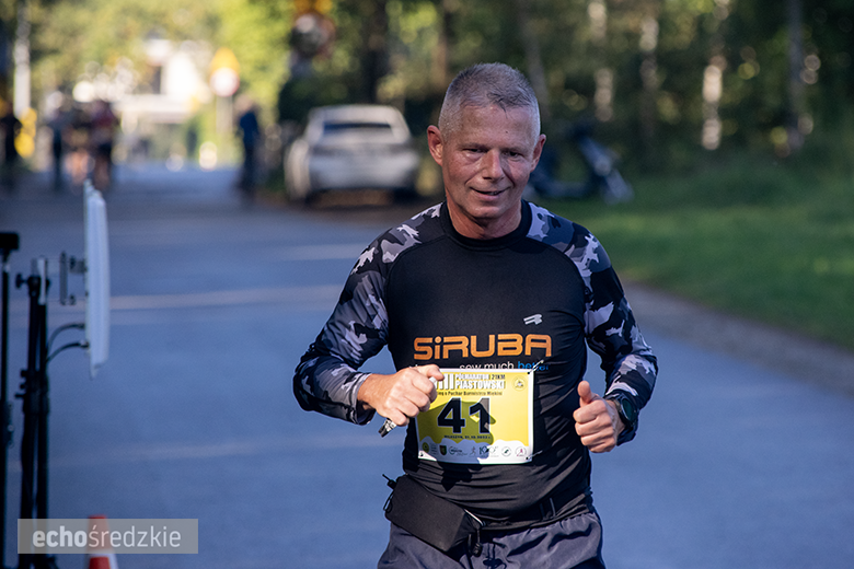 Półmaraton Piastowski za nami