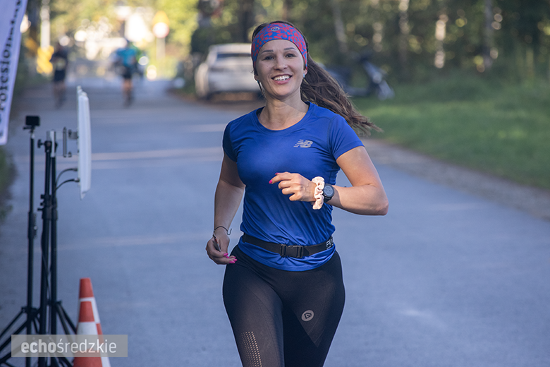 Półmaraton Piastowski za nami