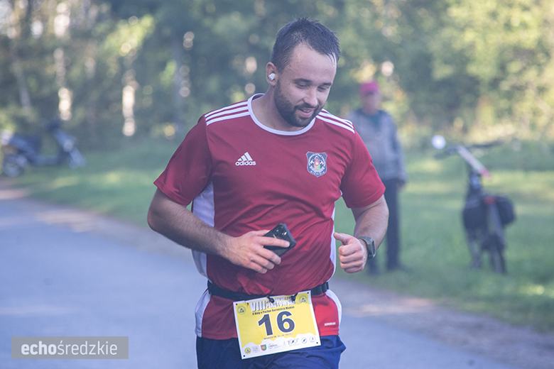 Półmaraton Piastowski za nami