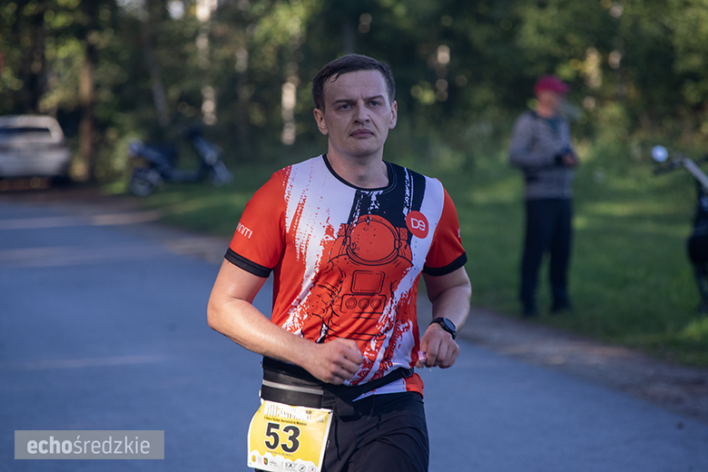 Półmaraton Piastowski za nami