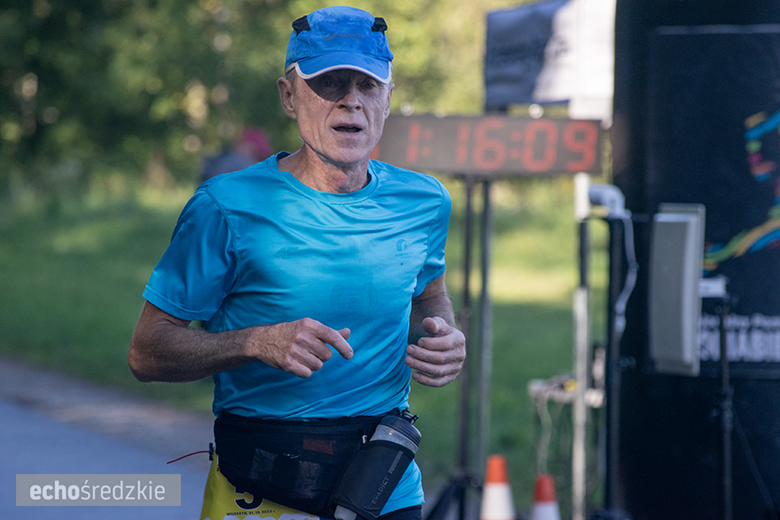 Półmaraton Piastowski za nami