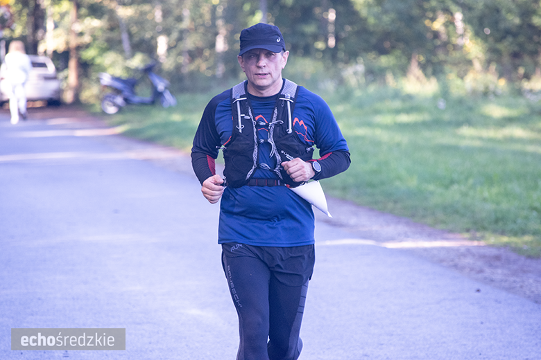 Półmaraton Piastowski za nami