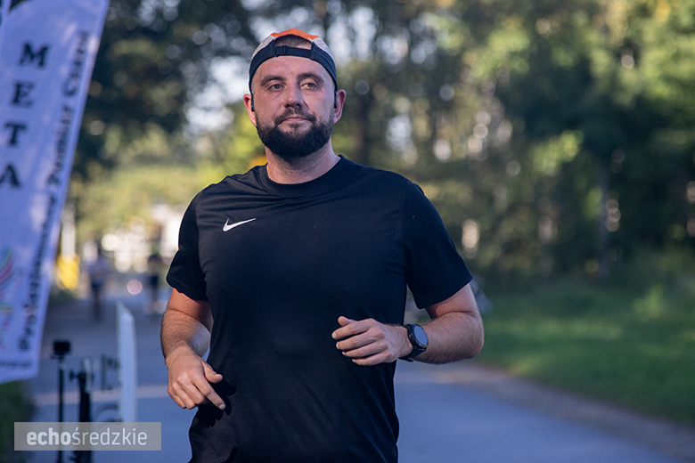 Półmaraton Piastowski za nami