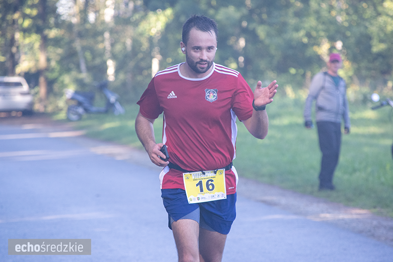 Półmaraton Piastowski za nami