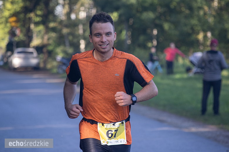 Półmaraton Piastowski za nami