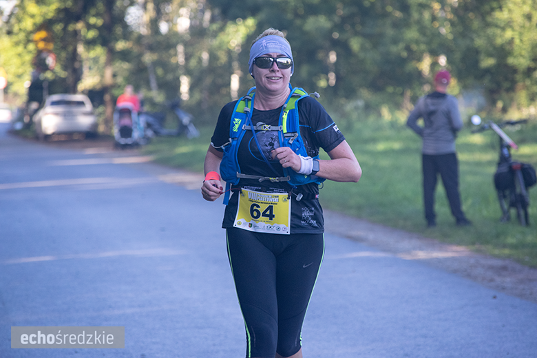 Półmaraton Piastowski za nami