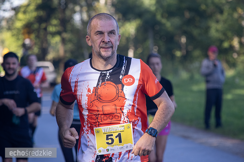 Półmaraton Piastowski za nami