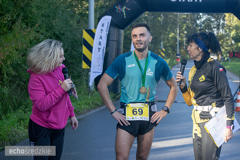 Półmaraton Piastowski za nami