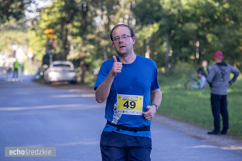 Półmaraton Piastowski za nami