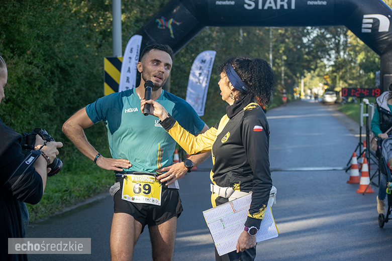 Półmaraton Piastowski za nami