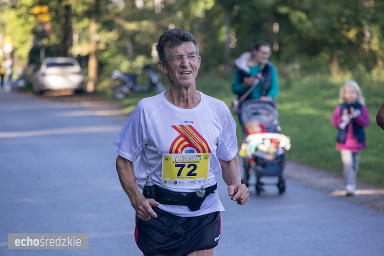 Półmaraton Piastowski za nami