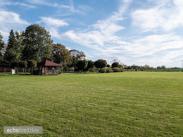 Oficjalne otwarcie świetlicy wiejskiej w Wichrowie