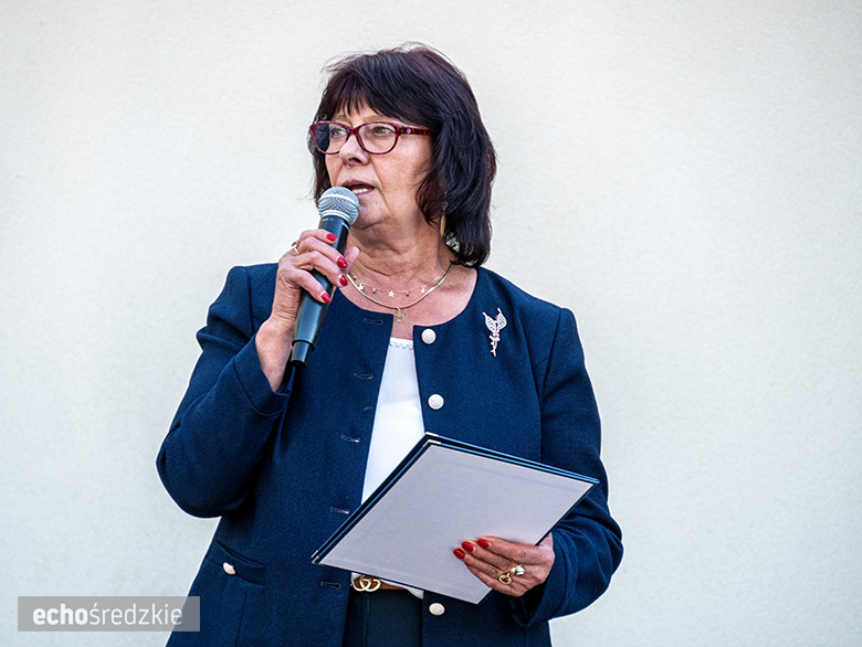 Oficjalne otwarcie świetlicy wiejskiej w Wichrowie