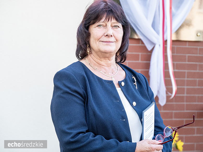 Oficjalne otwarcie świetlicy wiejskiej w Wichrowie