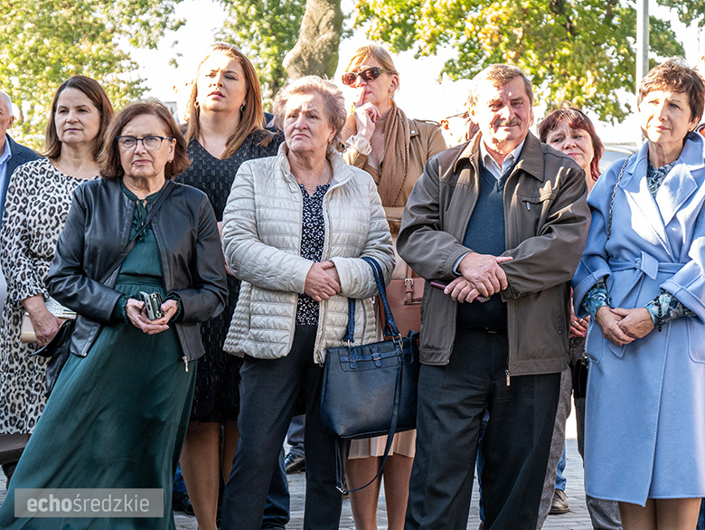 Oficjalne otwarcie świetlicy wiejskiej w Wichrowie