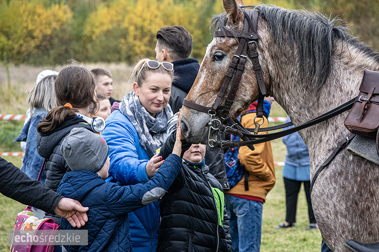 Uroczyste obchody Święta Niepodległości w Miękini