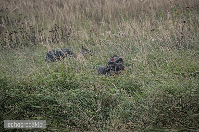 Uroczyste obchody Święta Niepodległości w Miękini