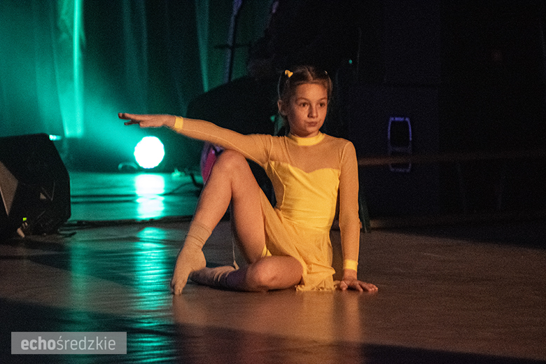 Uroczyste obchody Święta Niepodległości w Miękini