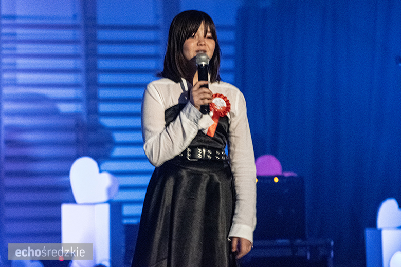 Uroczyste obchody Święta Niepodległości w Miękini