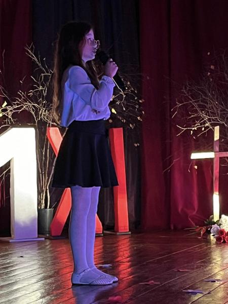 Obchody Święta Niepodległości w Kostomłotach