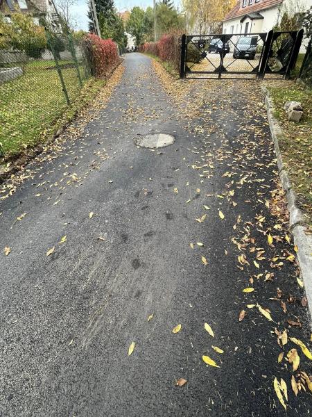 Nowe drogi oddane do użytku