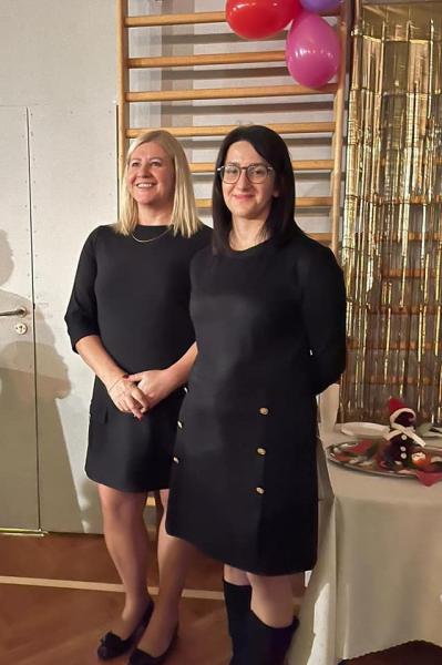 Gminny Bal Seniora w Udaninie