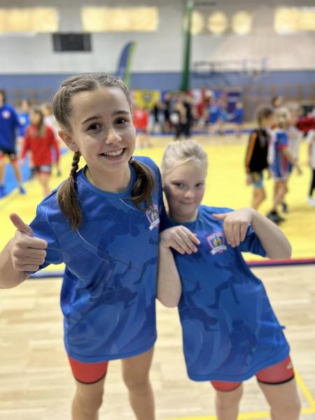 Zapaśnicy wrócili z medalami