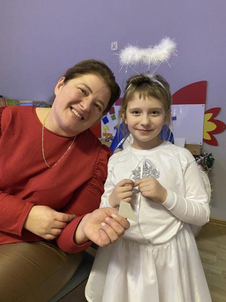 Jasełka w malczyckim przedszkolu