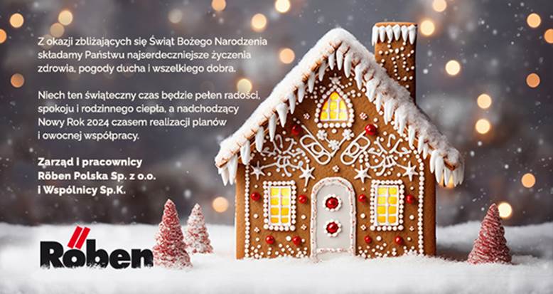 Życzenia świąteczne dla wszystkich mieszkańców Powiatu Średzkiego