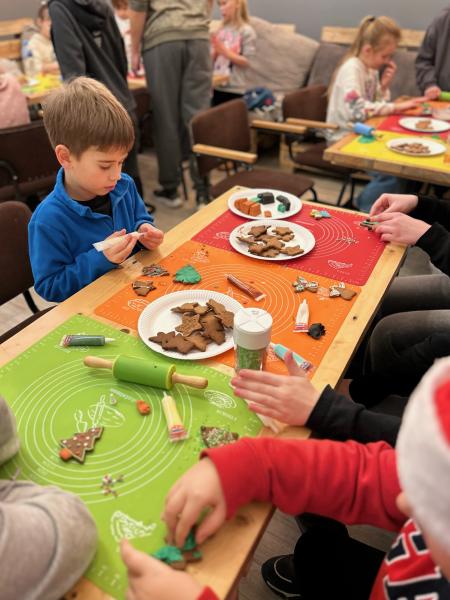 „Świat Młodych 2023” w średzkim Oratorium