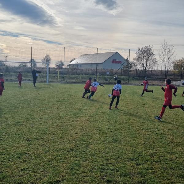 Turniej w Rakoszycach