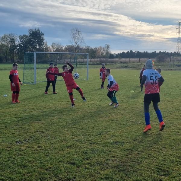 Turniej w Rakoszycach